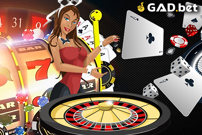 Casino gratis sin depósito