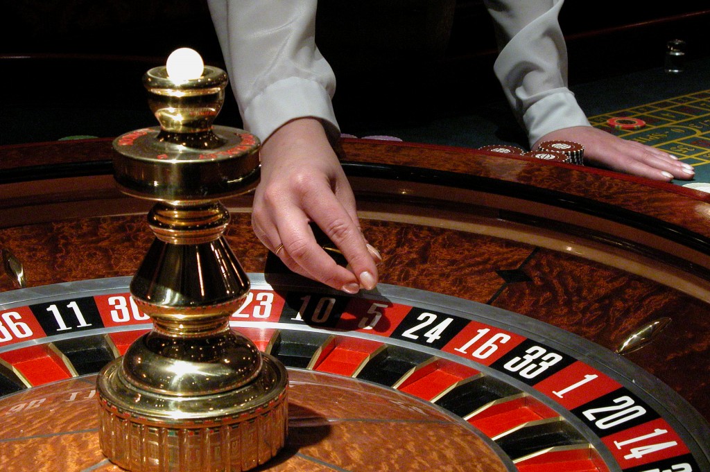 Wie Man Beim Roulette Gewinnt Die 3 Besten Strategien Für Gewinn