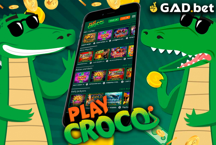 Croco Casino