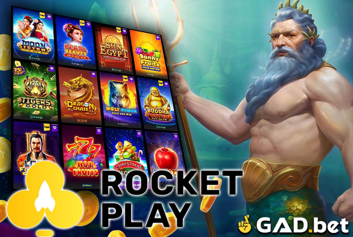 rocketplay casino australia