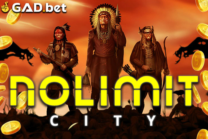 слоты nolimit city