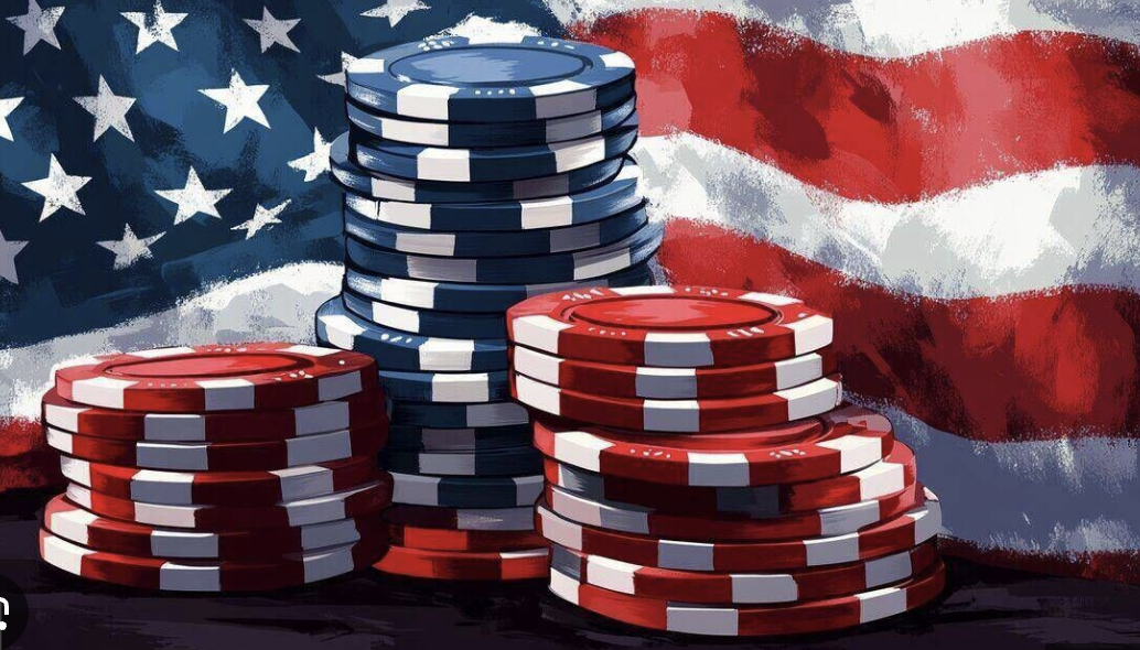 USA Casinos online With No Deposit Bonuses