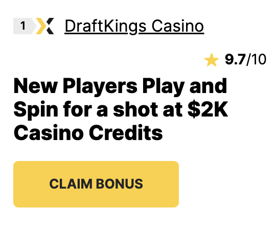 ew Players Play and Spin for a shot at $2K Casino Credits