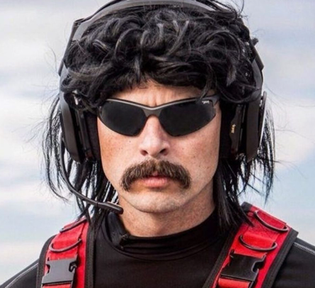 Dr DisRespect ban timeline and career fallout
