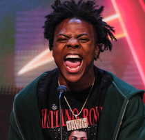 IShowSpeed profile — net worth, age, rise to fame, biggest scandals 2025