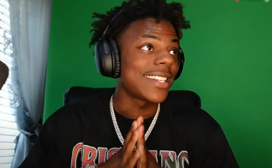 Darren Watkins Jr. starting his YouTube channel from Cincinnati